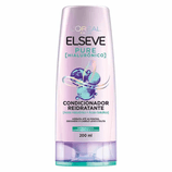 Condicionador Reidratante Elseve Pure Hialurônico 200mL